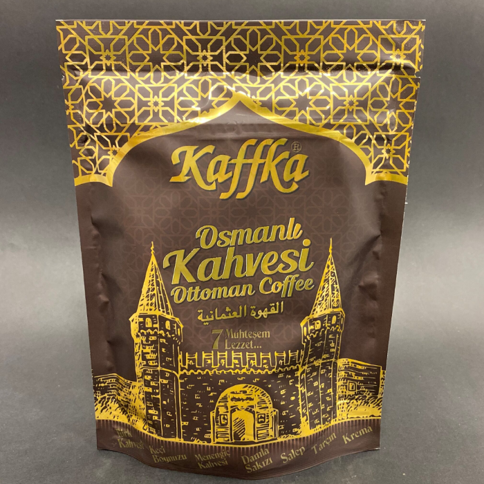 Kaffka Osmanlı Kahvesi 150gr